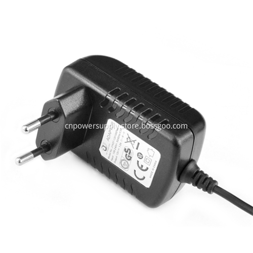 Power Source For Arduino Conventional Adapters